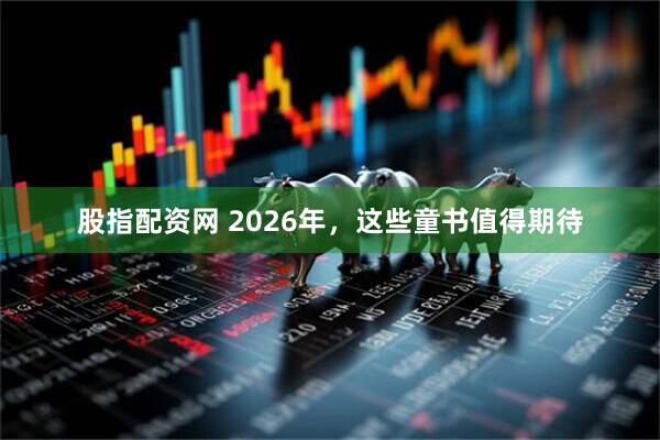 股指配资网 2026年，这些童书值得期待